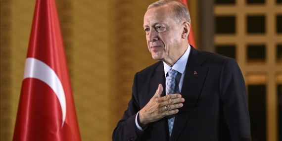 Cumhurbaşkanı Erdoğan'ın göreve başlama törenine 78 ülkeden üst düzey katılım olacak