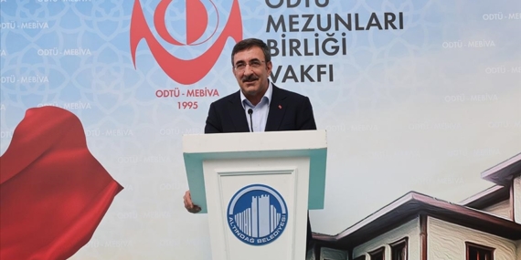 Cumhurbaşkanı Yardımcısı Yılmaz: Asgari Ücret Tespit Komisyonunda temenni ediyorum uzlaşmayla bir sonuç çıkacak