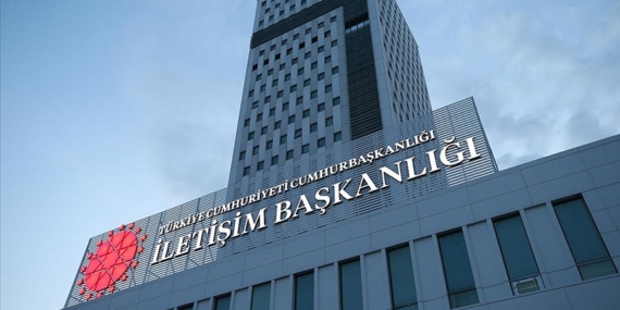 Cumhurbaşkanlığı İletişim Başkanlığı, Dezenformasyon Bülteni'nin 76. sayısını yayımladı