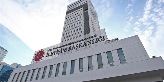 Cumhurbaşkanlığı İletişim Başkanlığı, Dezenformasyon Bülteni'nin 77. sayısını yayımladı