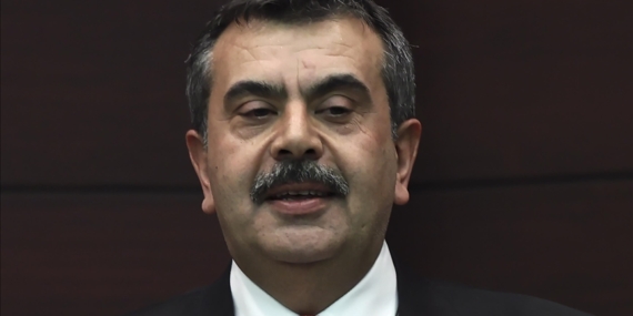 Cumhurbaşkanlığı Kabinesi'nin yeni Milli Eğitim Bakanı Prof. Dr. Yusuf Tekin oldu