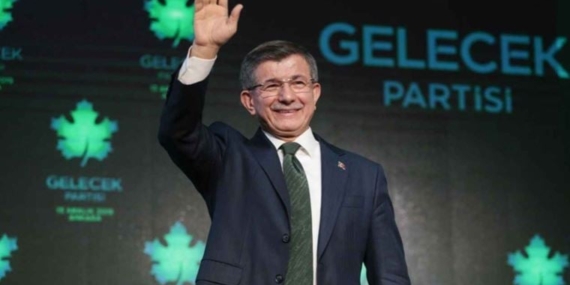 Davutoğlu’ndan iktidara 'destek' açıklaması: Doğru yaptığında 'devam edin' diyeceğiz!