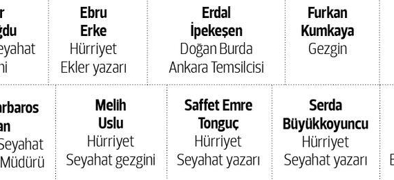 Doğanın tam ortasında… En iyi 10 piknik alanı!