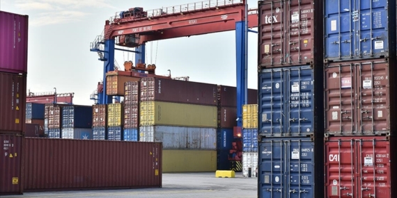 Doğu Karadeniz’den 5 ayda yapılan ihracat 644,5 milyon doları aştı