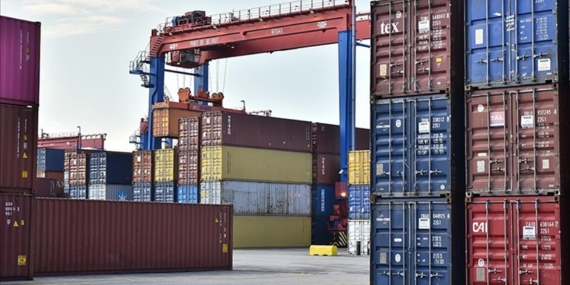 Doğu Karadeniz'in yapı ve inşaat malzemesi ihracatı 28,5 milyon doları aştı