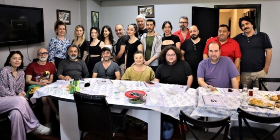 Düğün Savaşı başlıyor