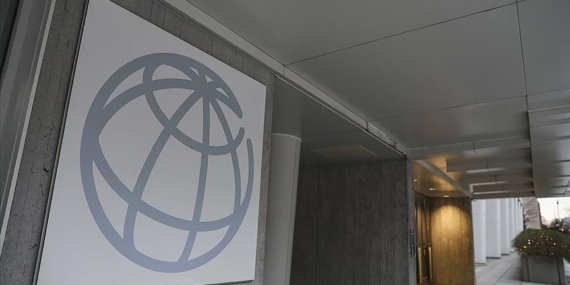 Dünya Bankası, Türk ekonomisine ilişkin büyüme beklentilerini yükseltti