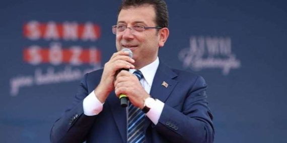 Ekrem İmamoğlu bugün hakim karşısına çıkacak