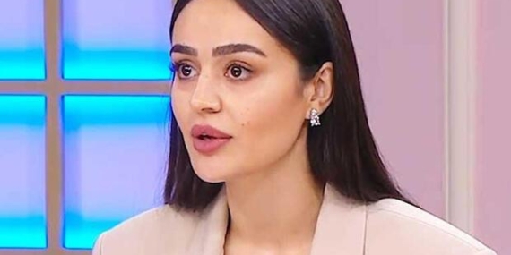 Elif Buse Doğan: Silahla tehdit ettiler