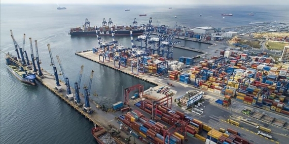 En büyük 1000 ihracatçı listesine İstanbul ve İzmir damgası