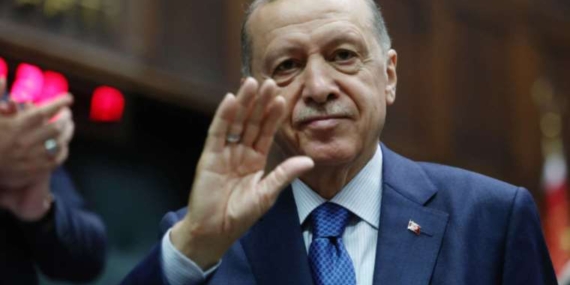 Erdoğan, 17 bakanlığa 68 bakan yardımcısı atadı: Her bakanlığa bir AKP'li