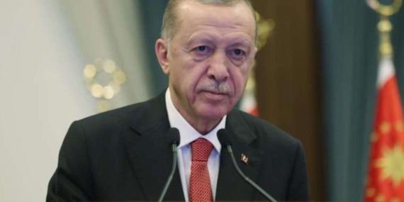 Erdoğan ilk yurtdışı ziyaretlerini KKTC ve Azerbaycan'a yapacak