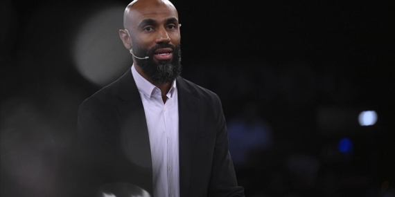 Eski Malili futbolcu Frederic Kanoute, ırkçılıkla mücadelenin önemine dikkati çekti