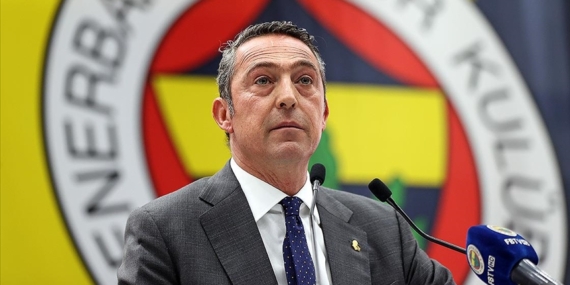 Fenerbahçe Başkanı Ali Koç, aday çıkması durumunda seçime gideceğini açıkladı