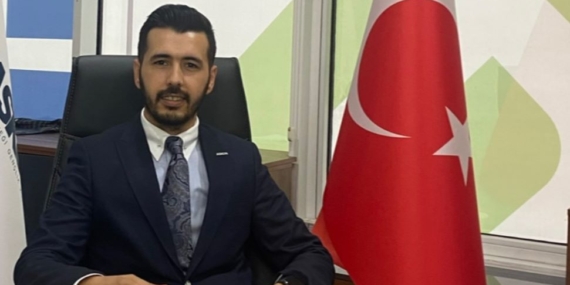 İş Dünyasında ve Sivil Toplumda Büyük Başarılar Gösteren Ferhat Ayhan Kimdir?