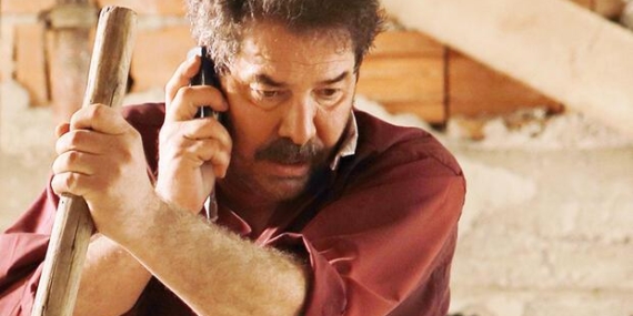 Fikret Kuşkan İtalya’da en iyi aktör seçildi