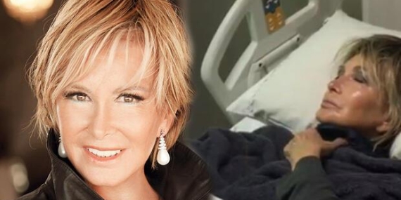 Filiz Akın: O kadar ilaç ve tedaviye rağmen iyi değilim!