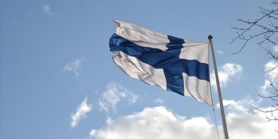 Finlandiya dokuz Rus diplomatı sınır dışı etme kararı aldı