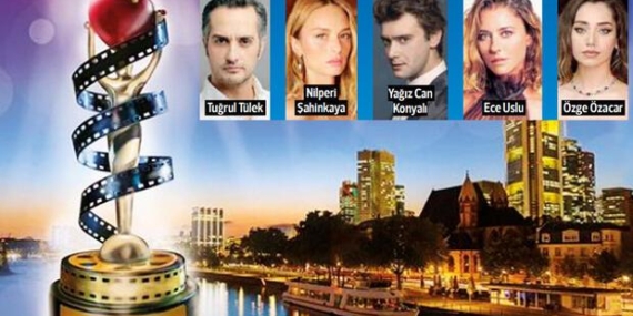 Frankfurt jürisi belli oldu