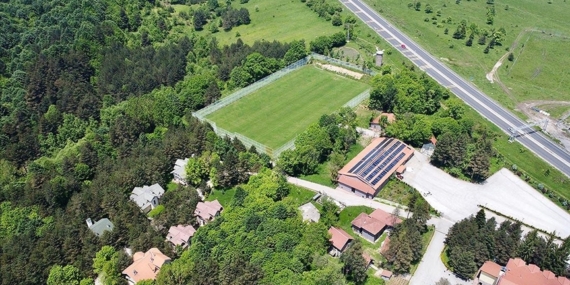 Futbol takımlarının kamp merkezi Bolu, misafirlerini ağırlamak için gün sayıyor