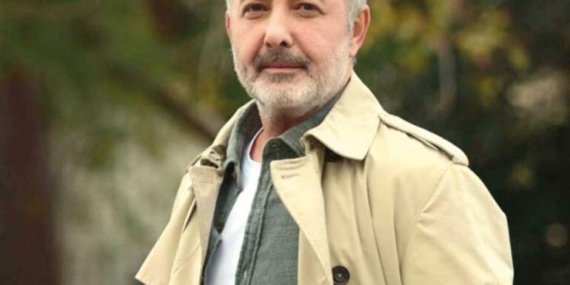 Geçtiğimiz ay boşanmıştı… Mehmet Aslantuğ ve Gözde Akpınar aşk mı yaşıyor?
