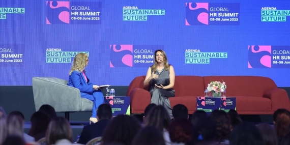 Global HR Summit 2023 yoğun katılımla gerçekleşti