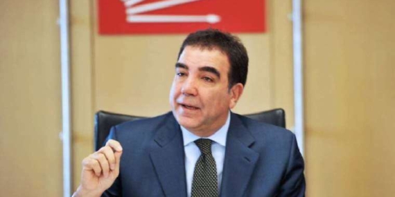 HDP'nin 'aday' kararı sonrası CHP'den 'yerel seçim' açıklaması
