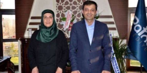 HDP’li Patnos Belediye Eş Başkanları tutuklandı