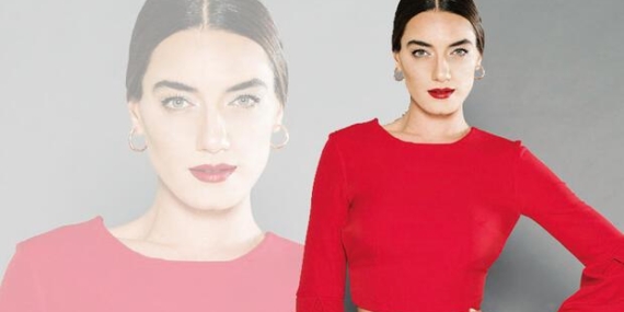 Hande Subaşı yine tarih dizisinde
