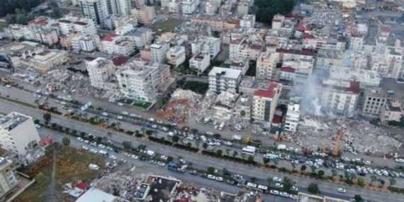 Hatay’da rant kapısı: Depremi ‘yok sayan’ İskenderun Belediyesi, imar planlarında değişiklik yapmadı