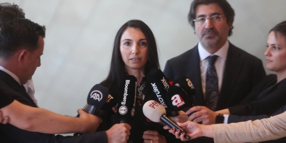 Hem fiyat istikrarını hem finansal istikrarı sağlayarak enflasyonla mücadele edeceğiz