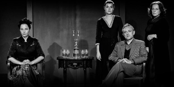 Henrik İbsen’in Nora’sına Güncel Bir Yorum: Nora 2