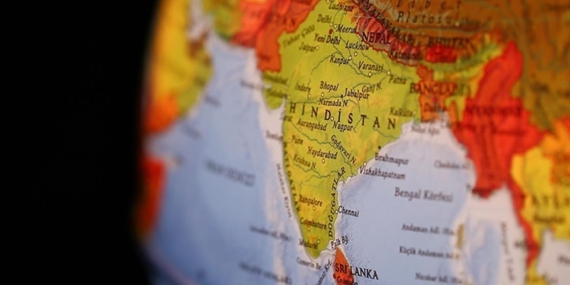 Hindistan'ın Manipur eyaletindeki şiddet olaylarında Müslümanlar çatışmaların arasında kaldı