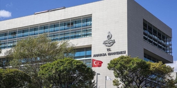 Hükümlülere vasi atanmasını öngören yasanın bazı maddeleri iptal edildi