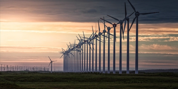 IEA: Küresel ısınmayı 1,5 dereceyle sınırlandırmak için enerji verimliliği ilerleme hızı ikiye katlanmalı