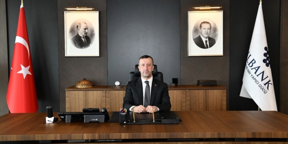 İller Bankası 90 yaşında