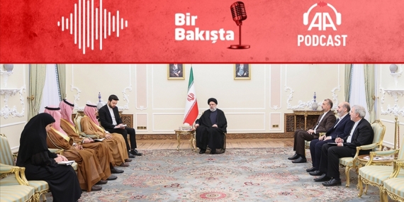 İran-Suudi Arabistan normalleşmesi bölgeye nasıl yansıyacak?
