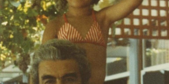 Irmak Ünal'ın acı günü: Üvey babası Erol Tarhan hayatını kaybetti 'Sizin olmayan çocuğu sevmek ne kıymetli bir bilseniz…'