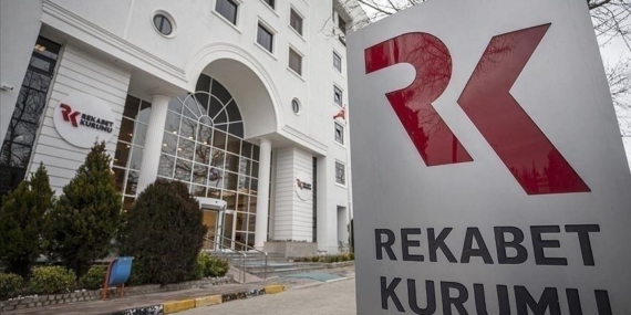 İşgücü piyasasına ilişkin rekabet soruşturmasında taraflar sözlü savunma yapacak
