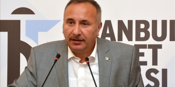 İstanbul Ticaret Borsası Başkanı Kopuz: Ekonomi yönetimindeki bakanlarımız rüştünü ispat etmiş isimler