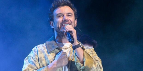 İstanbullular Buray konserinde buluştu
