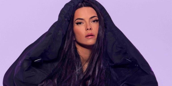İtalyan DJ Gamuel Sori ve INNA'dan yazın dans şarkısı: "Party Songs"