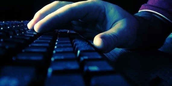 Jandarmanın başvurusuyla 343 internet adresine erişim engellendi