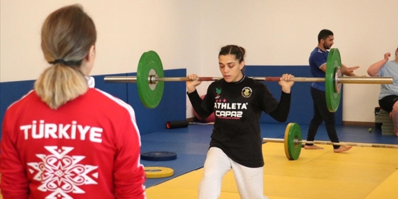Judo Olimpik Milli Takımı "yüksek irtifa"da güç depoluyor