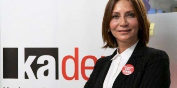 KA-DER'den İYİ Parti'ye çağrı