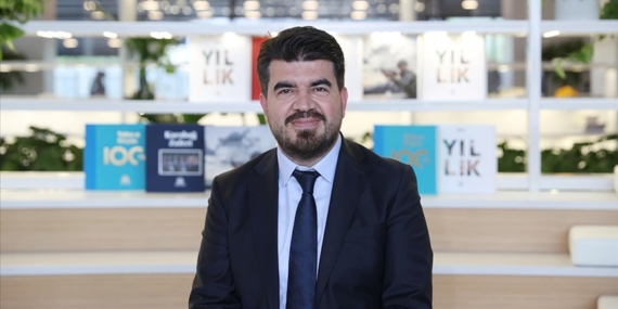 Kayserispor Basın Sözcüsü Koç: Kayserispor bütün güçlükleri aşabilecek büyük bir camiadır