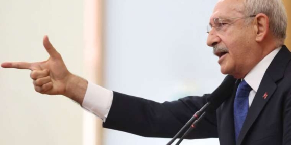 Kemal Kılıçdaroğlu başkanlarla görüşecek