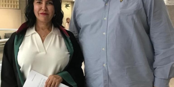 Kıbrıs’taki otele dava