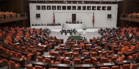 Kılıçdaroğlu'nun dosyası da var! 'Dokunulmazlık'lar Cumhurbaşkanlığına iade edildi