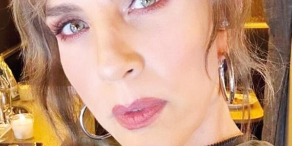 Kim inanır 58 olduğuna… Yıllara meydan okuyor!